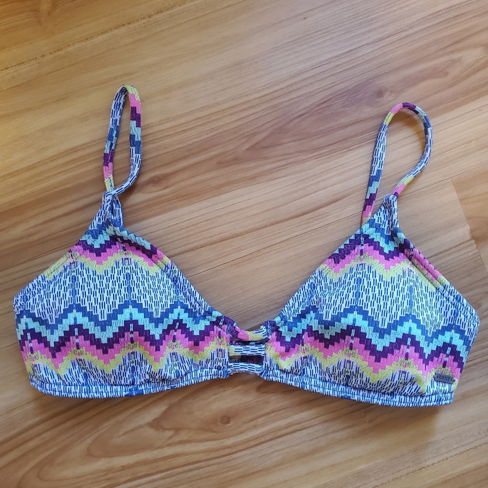 Roxy Bikini Top
